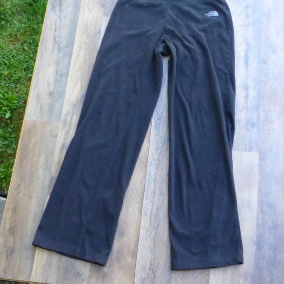 The North Face jogger fleece Womens Sz XS season 093 - Picture 1 of 7